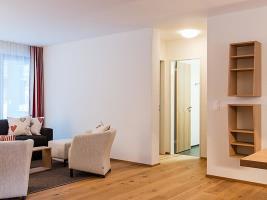 Apartment Titlis Resort 4-Zimmer Wohnung 4 By Interhome Engelberg Eksteriør billede